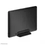 Neomounts NSLS300BLACK vertikálny stojan na notebook 11-17 palcov (27,9-43,2 cm), max. 5 kg, hliník, čierny
