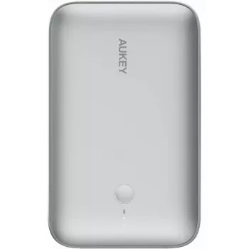 Prenosná powerbanka PB-Y57 Frozen White 2000mAh