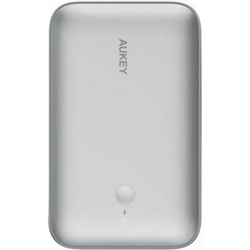 Prenosná powerbanka PB-Y57 Frozen White 2000mAh
