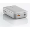 Prenosná powerbanka PB-Y57 Frozen White 2000mAh