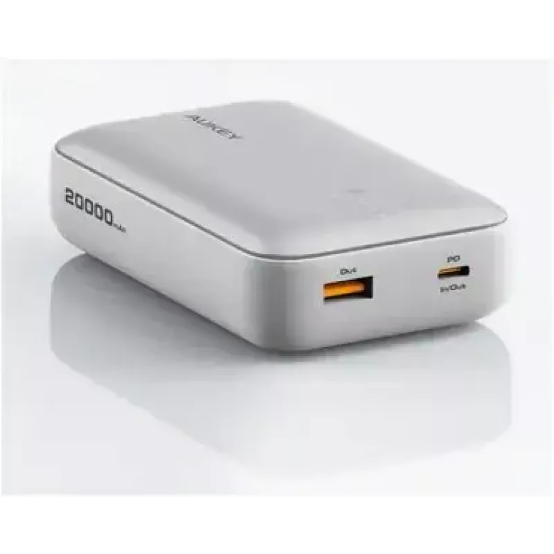 Prenosná powerbanka PB-Y57 Frozen White 2000mAh