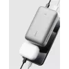 Prenosná powerbanka PB-Y57 Frozen White 2000mAh