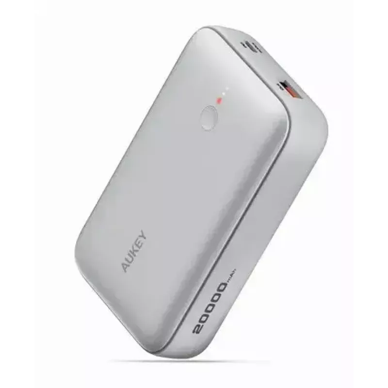 Prenosná powerbanka PB-Y57 Frozen White 2000mAh