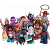 LEGO Minifigures 71050 škatuľa série (display)