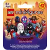 LEGO Minifigures 71050 škatuľa série (display)