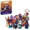 LEGO Minifigures 71050 škatuľa série (display)