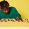 LEGO Minifigures 71050 škatuľa série (display)