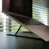 Stojan na notebook SAVIO PB-05 výškovo nastaviteľný prenosný — SAVIO PB-05