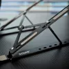 Stojan na notebook SAVIO PB-05 výškovo nastaviteľný prenosný — SAVIO PB-05