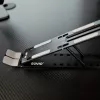 Stojan na notebook SAVIO PB-05 výškovo nastaviteľný prenosný — SAVIO PB-05