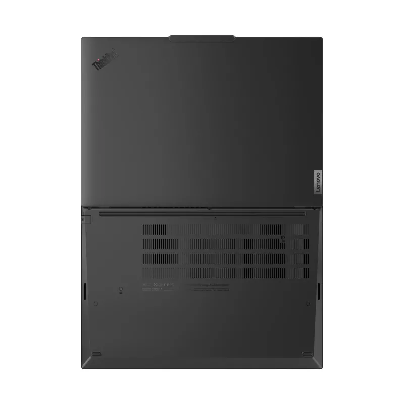 Notebook Lenovo ThinkPad T16 G4 16.0 Ultra 7 255U 32GB 1TB INT W11Pro čierny