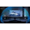 TCL S S55H Class 2.1-kanálový soundbar s Dolby Atmos, bezdrôtovým subwooferom a Bluetooth streamovaním hudby