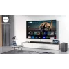 TCL S S55H Class 2.1-kanálový soundbar s Dolby Atmos, bezdrôtovým subwooferom a Bluetooth streamovaním hudby