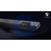 TCL S S55H Class 2.1-kanálový soundbar s Dolby Atmos, bezdrôtovým subwooferom a Bluetooth streamovaním hudby