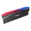 Lexar ARES RGB 2nd Gen 32 GB (2x16 GB) DDR5-6000 CL30 sada pamäte RAM