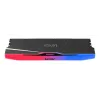 Lexar ARES RGB 2nd Gen 32 GB (2x16 GB) DDR5-6000 CL30 sada pamäte RAM