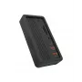 ICY BOX IB-DK4072M-CU31 USB 3.2 Gen 2 (3.1 Gen 1) Type-C čierny