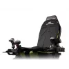 Race controller pad next level racing HF8 PRO Haptic Feedback čierny — haptický feedback gamingový pad