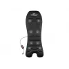 Race controller pad next level racing HF8 PRO Haptic Feedback čierny — haptický feedback gamingový pad