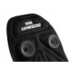 Race controller pad next level racing HF8 PRO Haptic Feedback čierny — haptický feedback gamingový pad