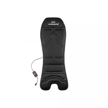 Race controller pad next level racing HF8 PRO Haptic Feedback čierny — haptický feedback gamingový pad