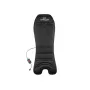 Race controller pad next level racing HF8 PRO Haptic Feedback čierny — haptický feedback gamingový pad