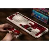 Mechanická klávesnica 8Bitdo RET00493 RGB podsvietenie kompaktná