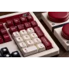 Mechanická klávesnica 8Bitdo RET00493 RGB podsvietenie kompaktná