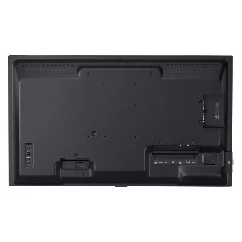 Sharp NEC MultiSync M322 (PN-M322) 32-palcový (81,3 cm) displej pre digitálne označenie, Full HD, 450 cd/m², 24/7, čierny