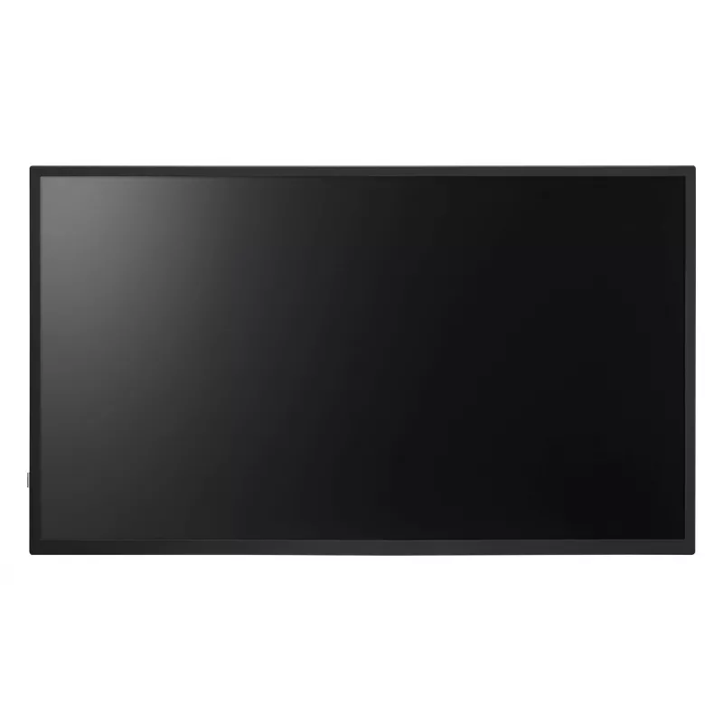 Sharp NEC MultiSync M322 (PN-M322) 32-palcový (81,3 cm) displej pre digitálne označenie, Full HD, 450 cd/m², 24/7, čierny