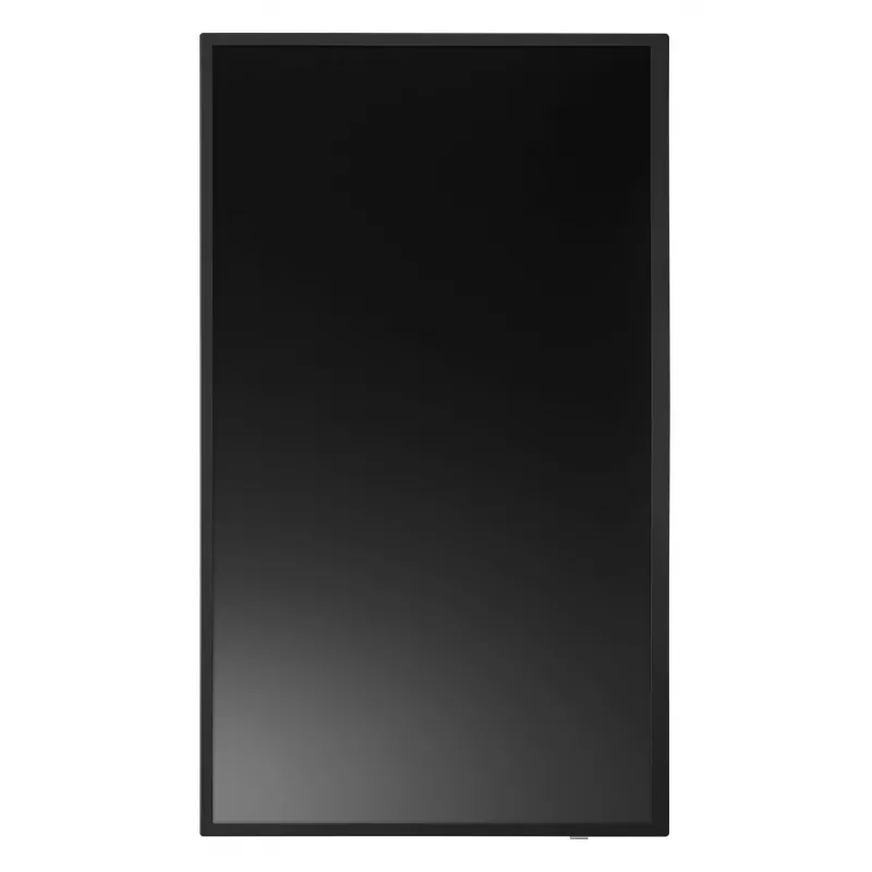 Sharp NEC MultiSync M322 (PN-M322) 32-palcový (81,3 cm) displej pre digitálne označenie, Full HD, 450 cd/m², 24/7, čierny