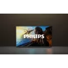 Philips 65PUS7000/12 65-palcový (164 cm) 4K Ultra HD LED Smart TV, 3840x2160, Titan OS, Wi-Fi, Bluetooth, čierny