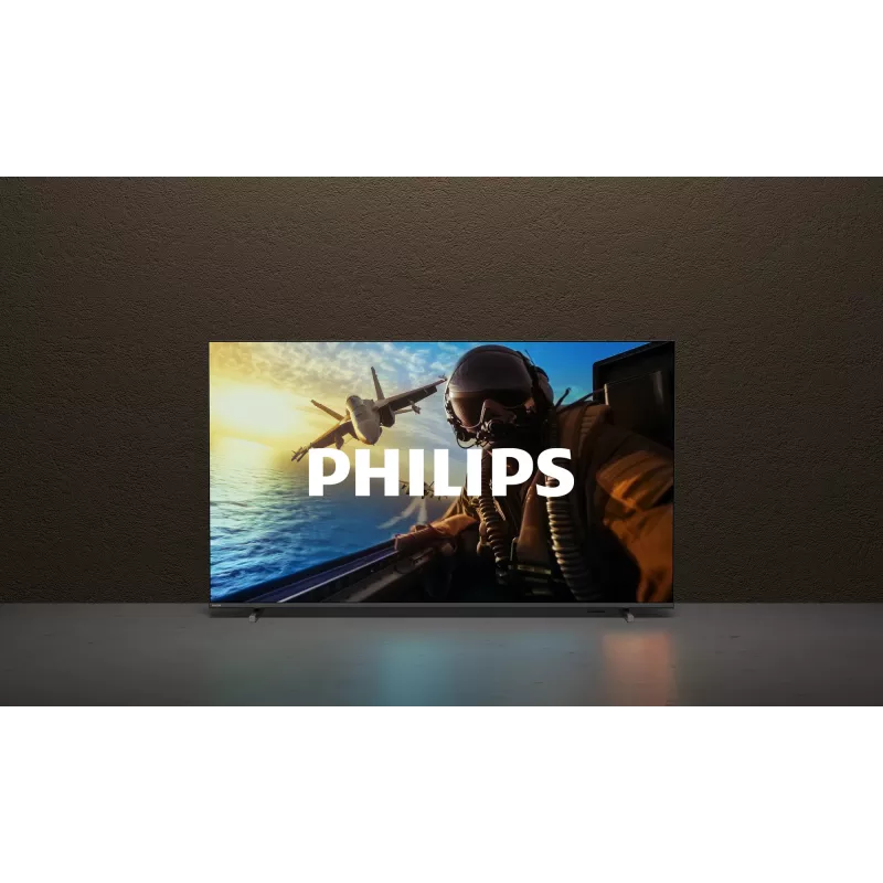 Philips 65PUS7000/12 65-palcový (164 cm) 4K Ultra HD LED Smart TV, 3840x2160, Titan OS, Wi-Fi, Bluetooth, čierny