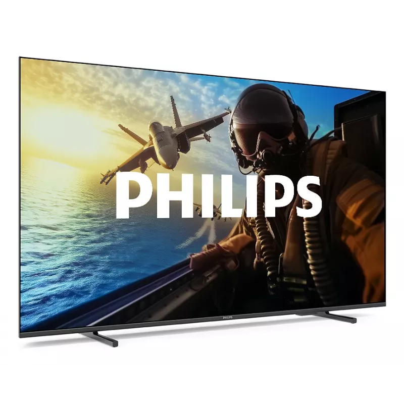 Philips 65PUS7000/12 65-palcový (164 cm) 4K Ultra HD LED Smart TV, 3840x2160, Titan OS, Wi-Fi, Bluetooth, čierny