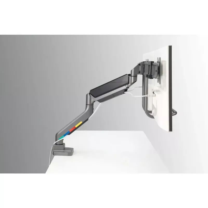 Držiak na dva monitory Kensington SmartFit K58272WW svorka/priechodka 18 kg