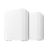 ASUS ZenWiFi BT8 (2-bal.) Tri-Band (2,4 GHz / 5 GHz / 6 GHz) Wi-Fi 7 (802.11be) biely 3 interné