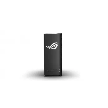 ASUS ROG Strix GS-BE18000 WLAN router 2,5-Gigabit-Ethernet Tri-Band (2,4 GHz / 5 GHz / 6 GHz) čierny