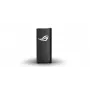 ASUS ROG Strix GS-BE18000 WLAN router 2,5-Gigabit-Ethernet Tri-Band (2,4 GHz / 5 GHz / 6 GHz) čierny