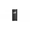 ASUS ROG Strix GS-BE18000 WLAN router 2,5-Gigabit-Ethernet Tri-Band (2,4 GHz / 5 GHz / 6 GHz) čierny