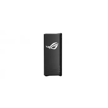 ASUS ROG Strix GS-BE18000 WLAN router 2,5-Gigabit-Ethernet Tri-Band (2,4 GHz / 5 GHz / 6 GHz) čierny
