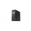 ASUS ROG Strix GS-BE18000 WLAN router 2,5-Gigabit-Ethernet Tri-Band (2,4 GHz / 5 GHz / 6 GHz) čierny
