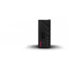 ASUS ROG Strix GS-BE18000 WLAN router 2,5-Gigabit-Ethernet Tri-Band (2,4 GHz / 5 GHz / 6 GHz) čierny