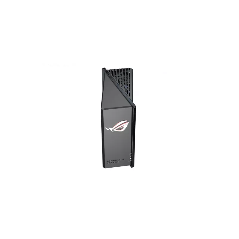 ASUS ROG Strix GS-BE18000 WLAN router 2,5-Gigabit-Ethernet Tri-Band (2,4 GHz / 5 GHz / 6 GHz) čierny