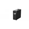 ASUS ROG Strix GS-BE18000 WLAN router 2,5-Gigabit-Ethernet Tri-Band (2,4 GHz / 5 GHz / 6 GHz) čierny
