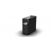 ASUS ROG Strix GS-BE18000 WLAN router 2,5-Gigabit-Ethernet Tri-Band (2,4 GHz / 5 GHz / 6 GHz) čierny