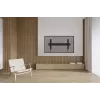Neomounts WL35S-850BL18 TV nástenný držiak 43-86 inch - naklápací - uzamykateľný - rýchla inštalácia