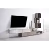 Neomounts WL35S-850BL18 TV nástenný držiak 43-86 inch - naklápací - uzamykateľný - rýchla inštalácia