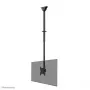 Stropný držiak Neomounts CL35-340BL12 maximálna hmotnosť 50 kg pre 23–42 inch obrazovky