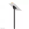 Stropný držiak Neomounts CL35-340BL12 maximálna hmotnosť 50 kg pre 23–42