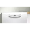 Voľne stojaca umývačka riadu Bosch Serie 2 SMS2ITW09E — 13 súprav riadu, 46 dB, 60 cm, sušenie výmenníkom tepla